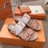 Louis Vuitton Flat Sandals LV3256690098766332